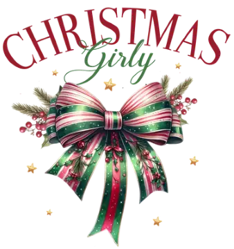 Christmas Girly - Christmas T-Shirt Memories In Craft
