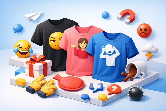 15 Sarcastic T Shirt Ideas for Gifts