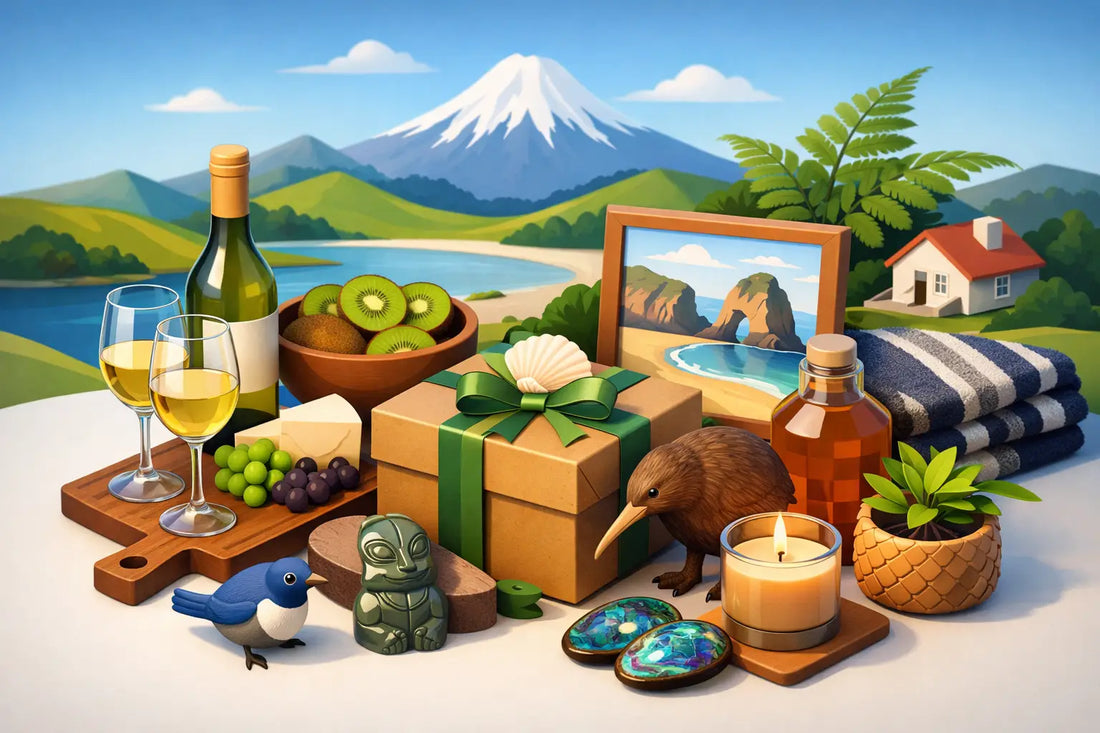11 Unique Housewarming Gifts New Zealand Loves
