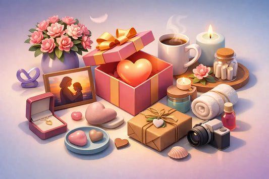 Meaningful Gifts for Mums Who Have Everything