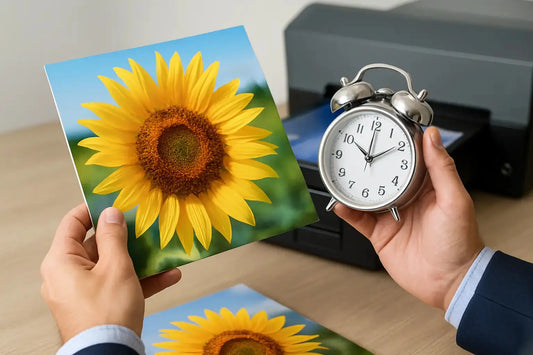 How Long Do UV Prints Last, Really?