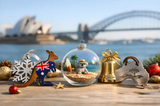 How to Choose Custom Ornaments in Australia