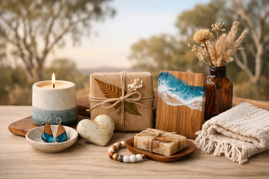 Meaningful Handmade Gifts Australia Will Love