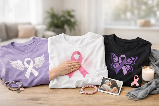 Cancer Awareness Shirts Ideas That Feel Personal