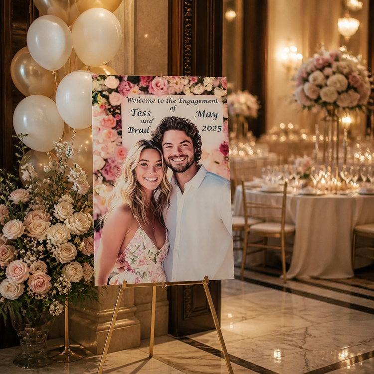 Engagement Products