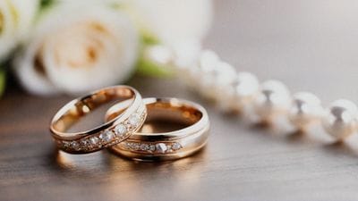 Weddings & Events