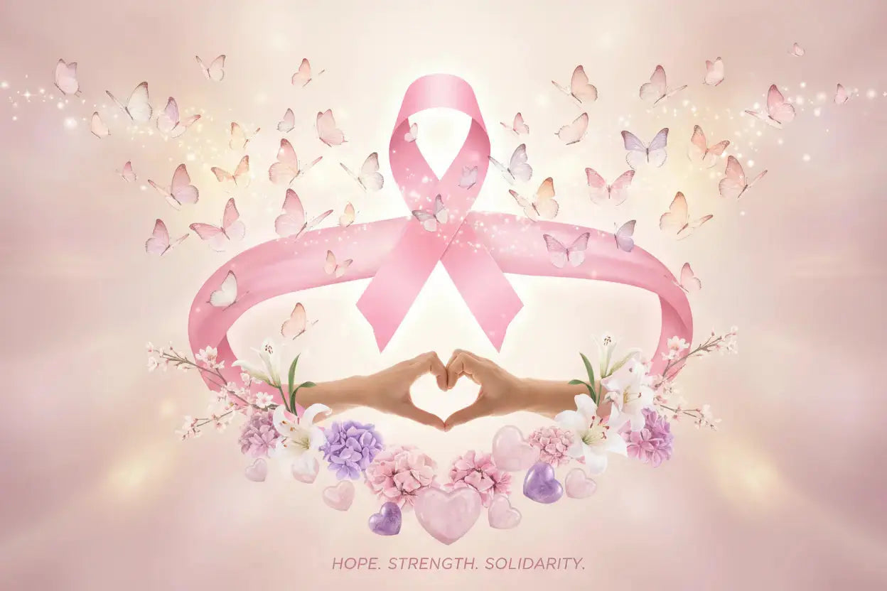 Cancer Awareness T-Shirts - Memories In Craft