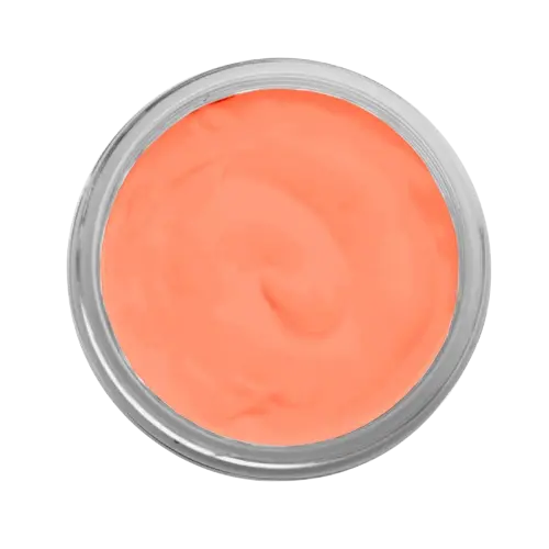 Apricot Crush Scented Chalk Paste – For Art Stencils Memories In Craft