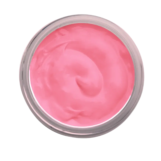 Bubblegum Permanent Ink – For Art Stencils & Fabric Memories In Craft