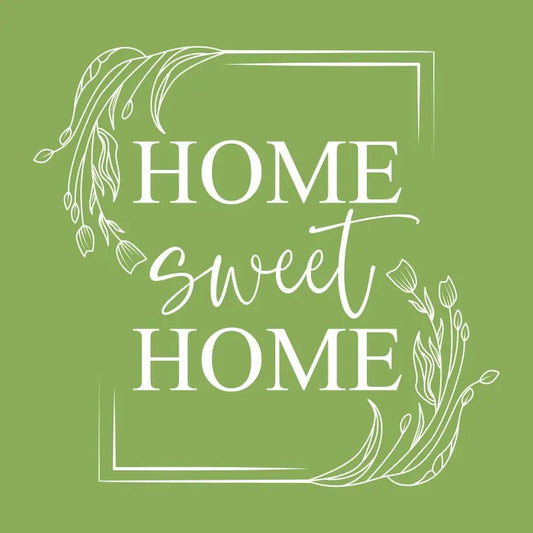 Home Sweet Home Squared – Magnolia Stencils Art Stencils Memories In Craft