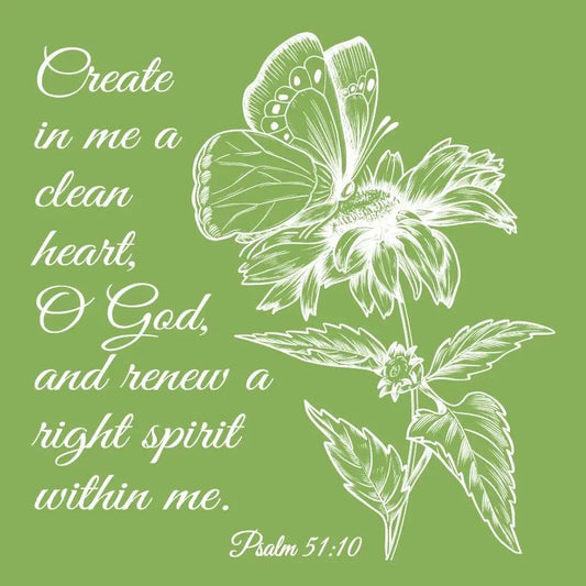 Create In Me – Magnolia Stencil Art Stencil Memories In Craft