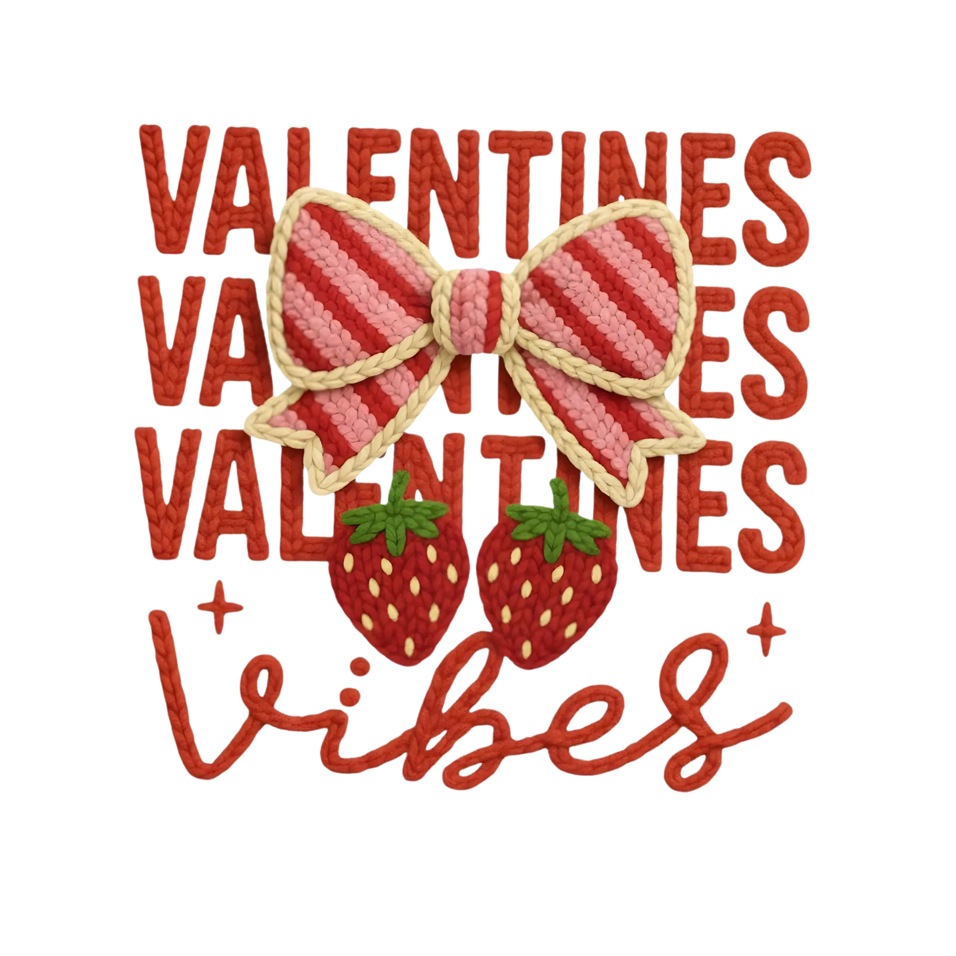 Valentines Day Vibes Memories In Craft