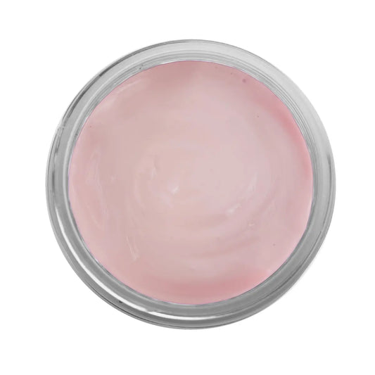 Baby Pink Chalk Paste – Fabric & Textile Paint Memories In Craft