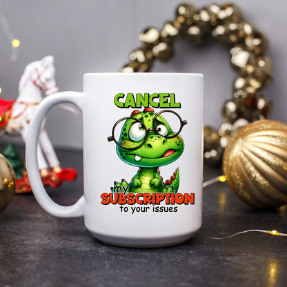 Cancel My Subscription Memories In Craft