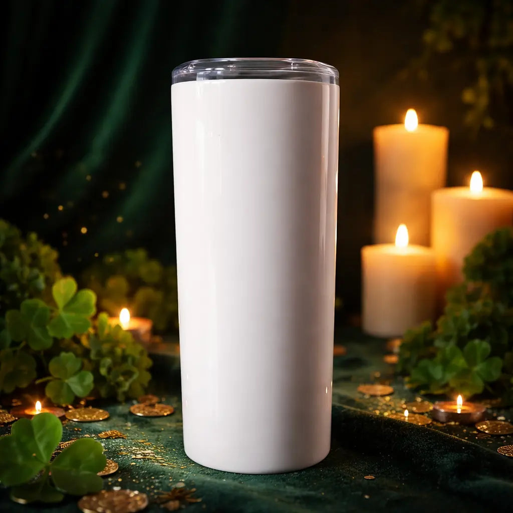 Memories In Craft Tumblers Large Drink Tumbler – Personalised Your Way Personalised Large Drink Tumbler – Add Your Photo or Quote | Memories In Craft