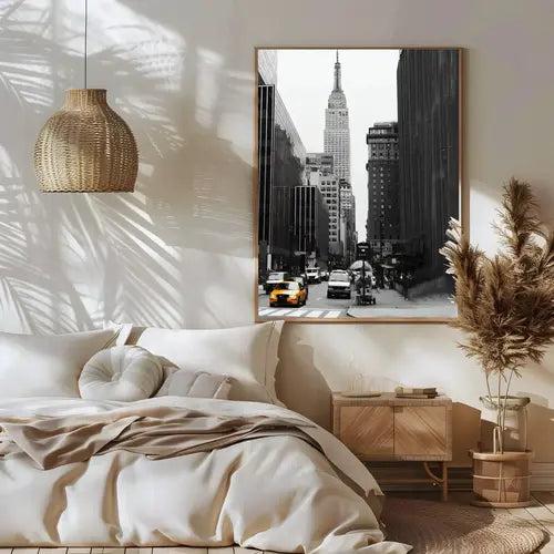 Memories In Craft UV Wallart Capture the Spirit of New York — Right on Your Wall | Memories In Craft Capture the Spirit of New York — Right on Your Wall | Memories In Craft